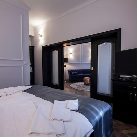 Hotel Balkan Centar Bijeljina Eksteriør bilde