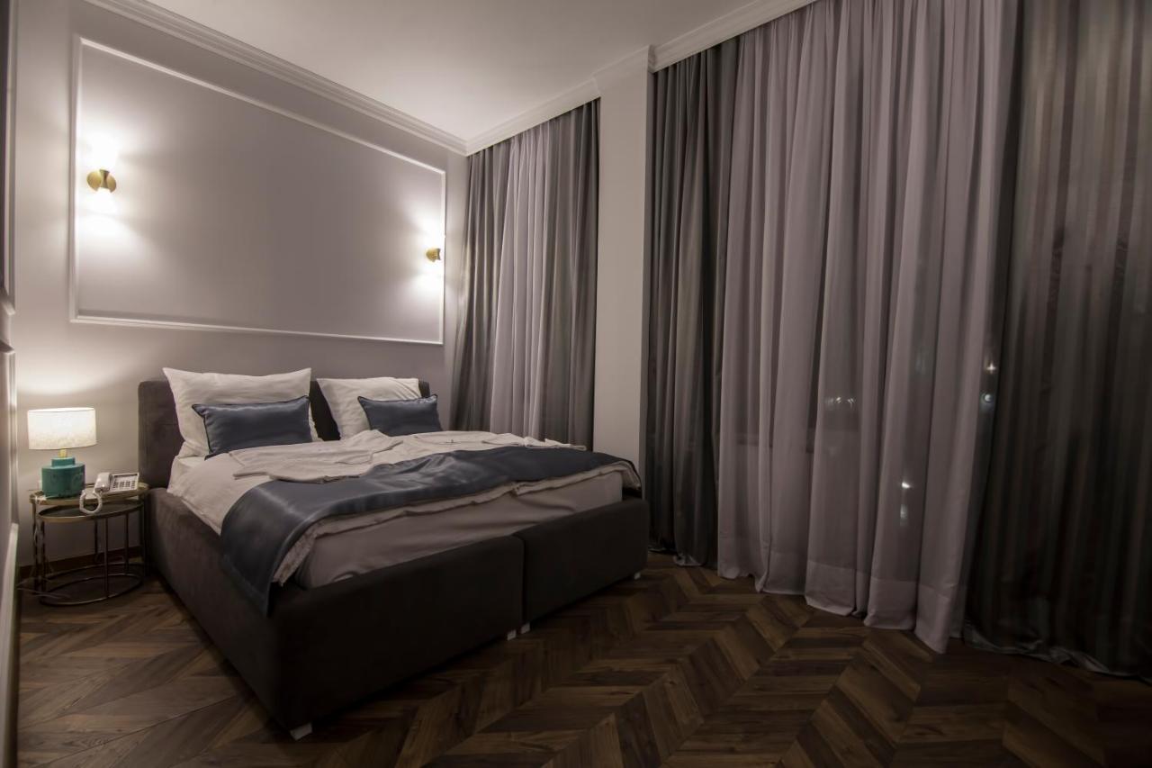 Hotel Balkan Centar Bijeljina Eksteriør bilde