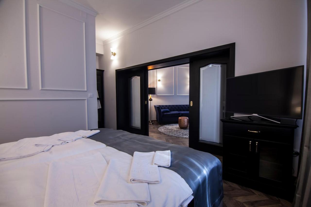 Hotel Balkan Centar Bijeljina Eksteriør bilde