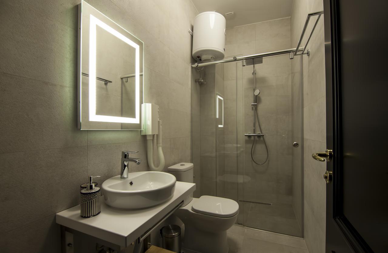 Hotel Balkan Centar Bijeljina Eksteriør bilde