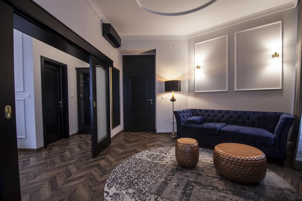 Hotel Balkan Centar Bijeljina Eksteriør bilde